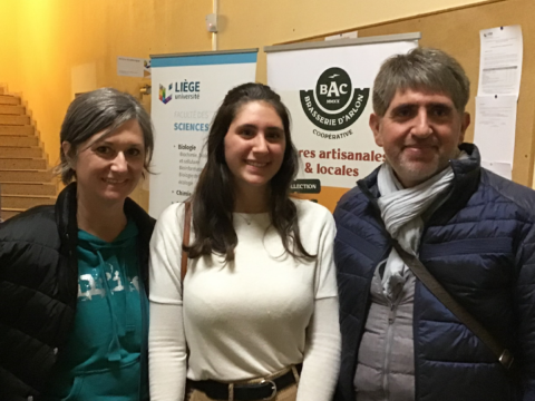 capucine rencontre manu la petite amie de thomas